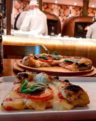 Micheluccio Pizzaria