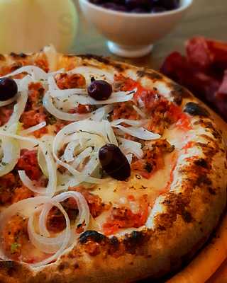 Micheluccio Pizzaria