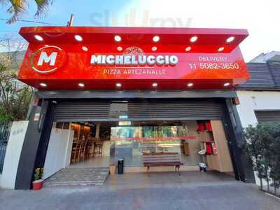 Micheluccio Pizzaria