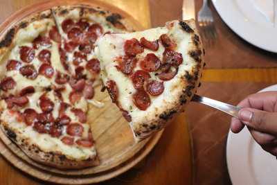 Micheluccio Pizzaria