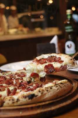 Micheluccio Pizzaria