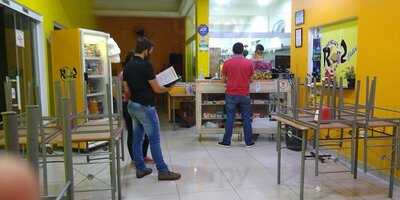 Ritchellus Lanches E Acai 2