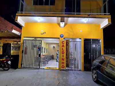 Ritchellus Lanches E Acai 2