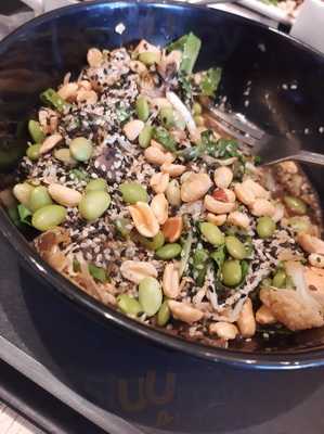 All Natural - Comida Deliciosa E Saudável