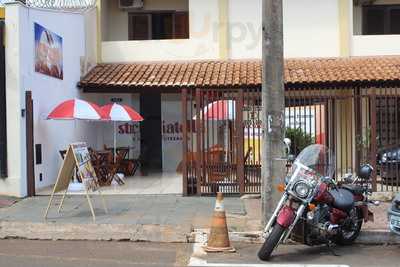 Stracciatella Sorvetes Artesanais