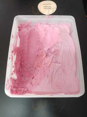 Stracciatella Sorvetes Artesanais