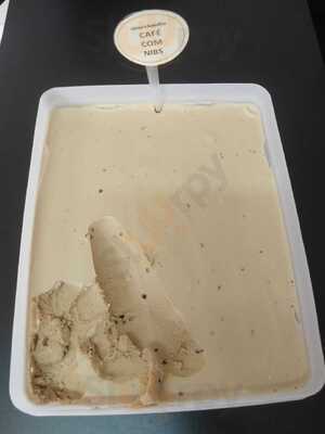 Stracciatella Sorvetes Artesanais