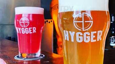 Hygger Tap House