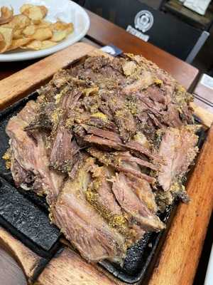 Picanharia Dos Amigos - Campo Belo