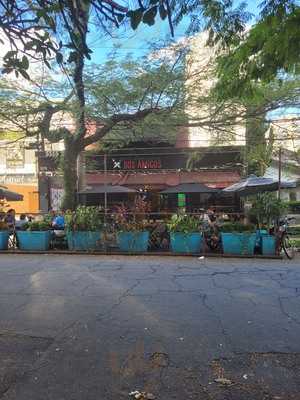 Picanharia Dos Amigos - Campo Belo