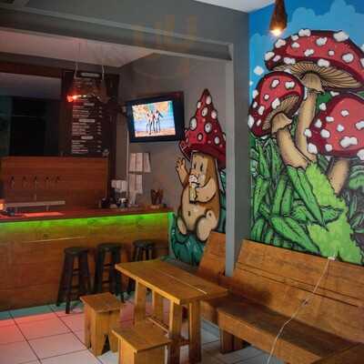 Haôma Baixo Centro Bar