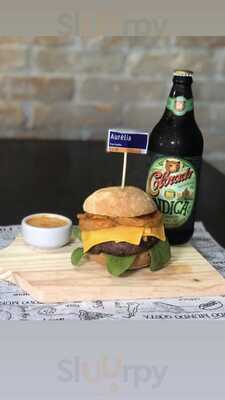 Quartiere Officina Del Burger