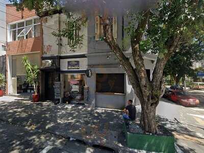 Quartiere Officina Del Burger