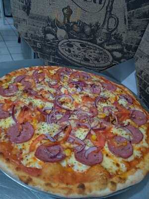 Nacoes Pizzaria Delivery