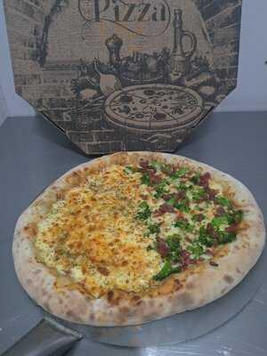 Nacoes Pizzaria Delivery