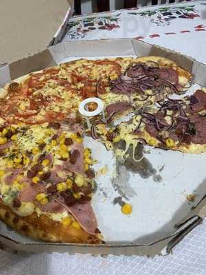 Nacoes Pizzaria Delivery