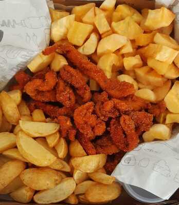 Bacchi's Porco & Frango