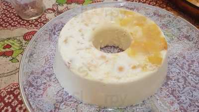 Bacchi's Porco & Frango