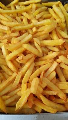 Bacchi's Porco & Frango