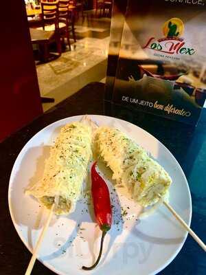 Los Mex