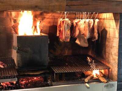 Crafter's Beer & Beef