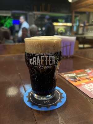 Crafter's Beer & Beef