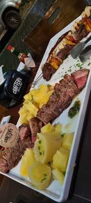 Crafter's Beer & Beef