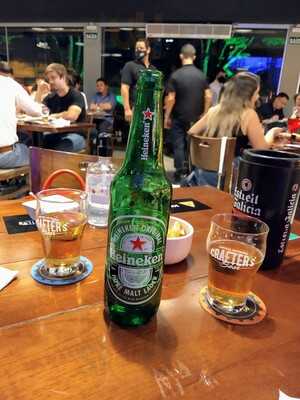 Crafter's Beer & Beef