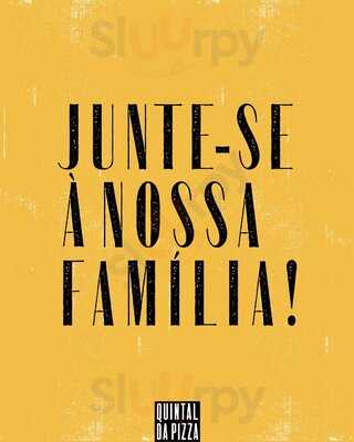 Quintal Da Pizza Balneário Camboriú