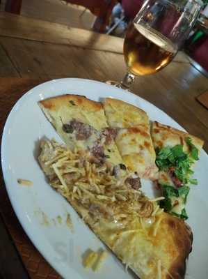 Quintal Da Pizza Balneário Camboriú