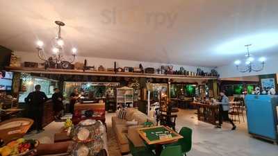 Quintal Da Pizza Balneário Camboriú