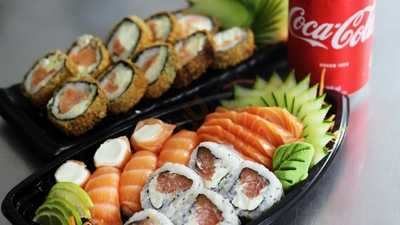 Kazari Culinária Oriental