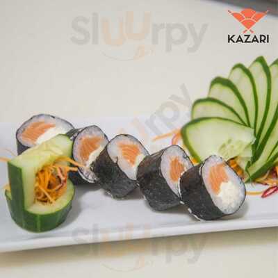 Kazari Culinária Oriental