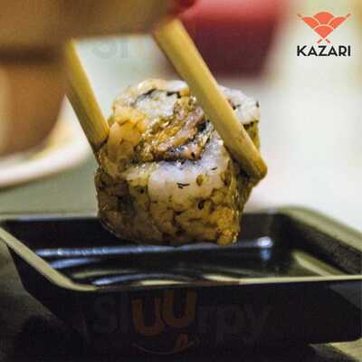 Kazari Culinária Oriental