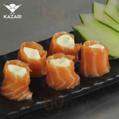 Kazari Culinária Oriental