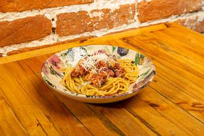 Sisttina Italian Sandwich Shop