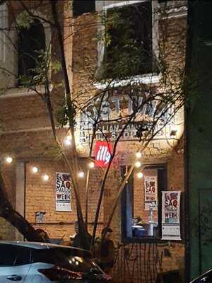 Sisttina Italian Sandwich Shop