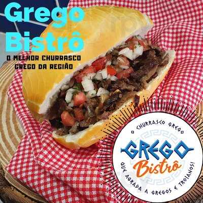 Grego Bistro