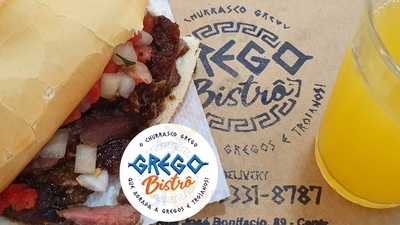 Grego Bistro