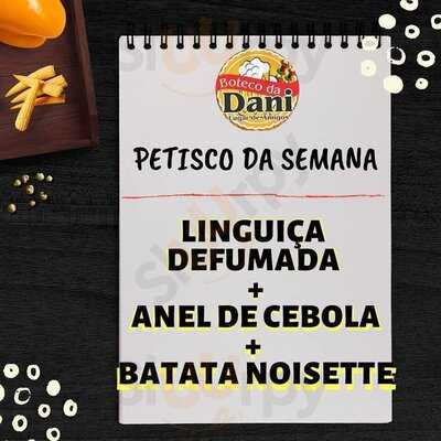 Boteco Da Dani