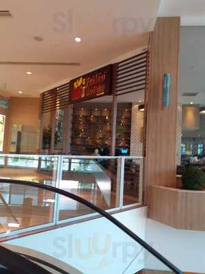 Kina Do Feijão Verde