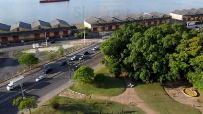 Parma D'oro Pizzaria Delivery