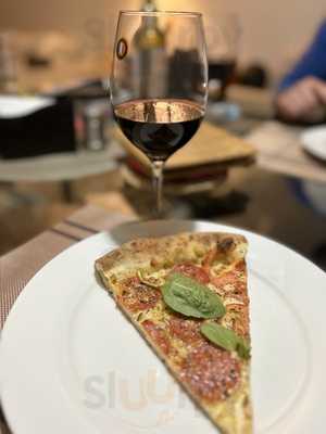 Parma D'oro Pizzaria Delivery