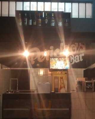 Periclão's Bar