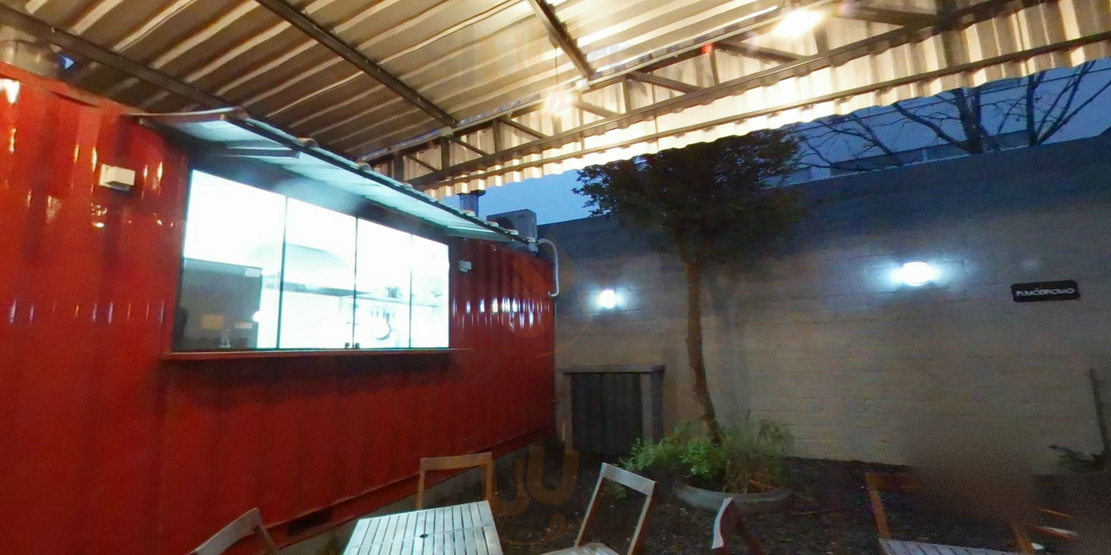 Gato Da Praça Pub