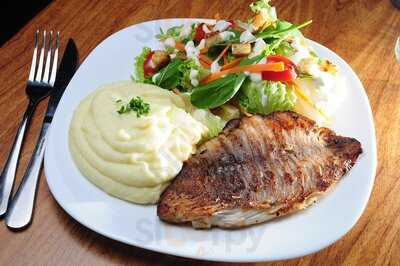 Maria Bistrô & Restaurante