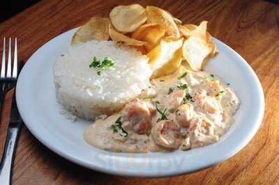 Maria Bistrô & Restaurante