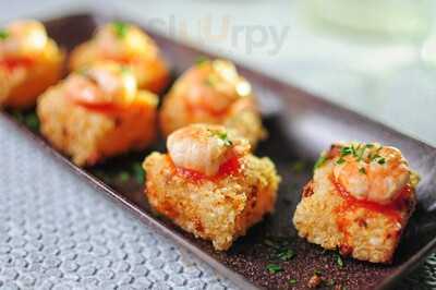 Maria Bistrô & Restaurante