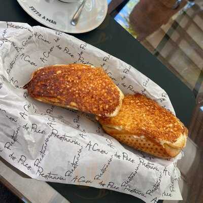 Prestinaria Casa De Pães