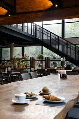 Prestinaria Casa De Pães